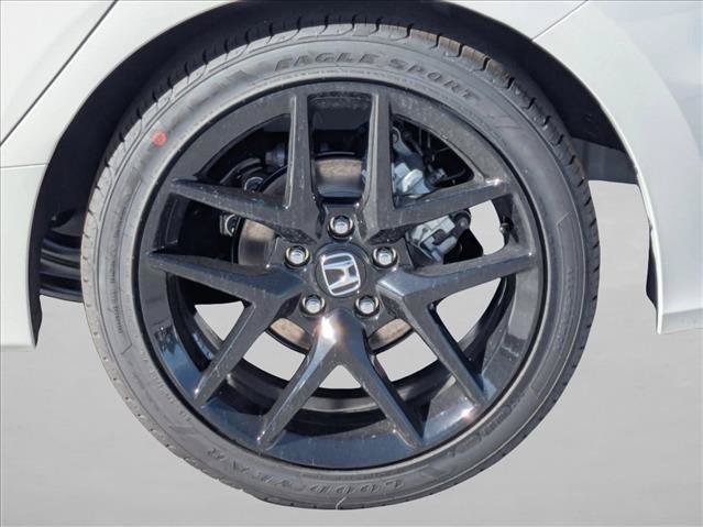 New 2026 Honda Civic Sport image 10