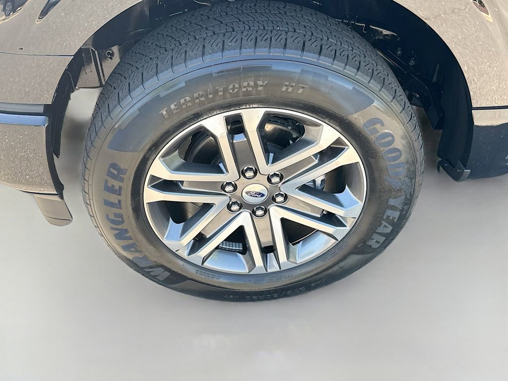 Used 2022 Ford F150 XL w/ STX Appearance Package image 26