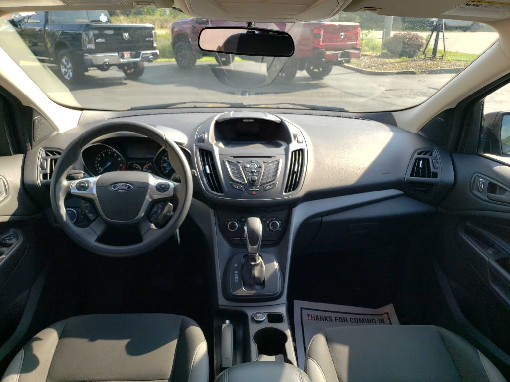 Used 2014 Ford Escape S FWD image 12