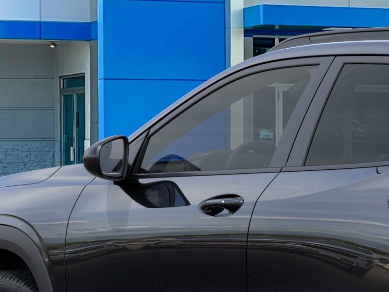 New 2026 Chevrolet Trax RS w/ Driver Confidence Package FWD image 22