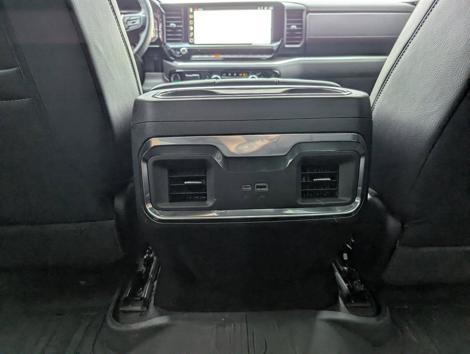 Used 2026 GMC Sierra 1500 Elevation AWD/4WD image 34