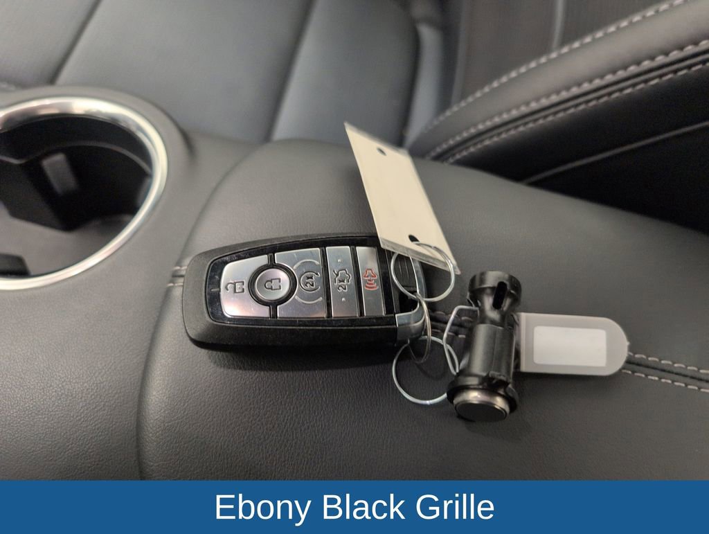 Certified 2024 Ford Mustang GT Premium w/ GT Performance Package image 46