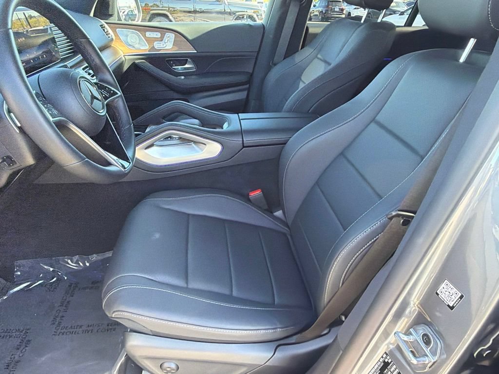 Certified 2026 Mercedes-Benz GLE 350 4MATIC image 20