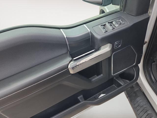 Used 2019 Ford F150 Lariat AWD/4WD image 10