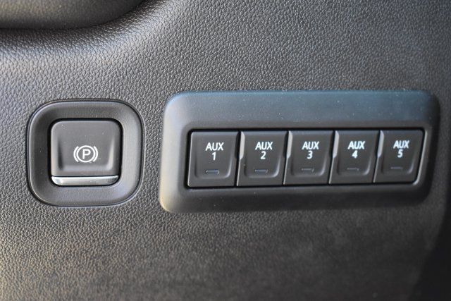New 2026 Chevrolet Silverado 3500 W/T w/ WT Convenience Package AWD/4WD image 23