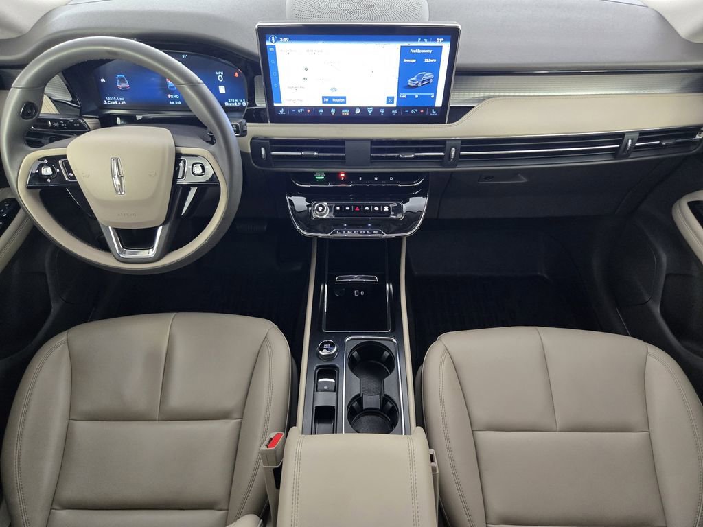 Used 2024 Lincoln Corsair FWD image 28