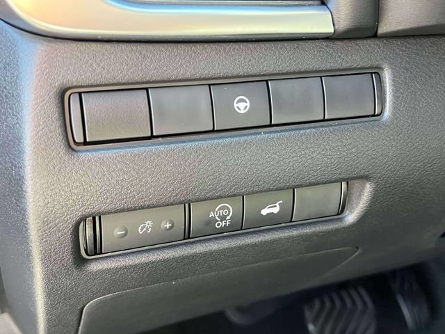 Certified 2023 Nissan Rogue SV w/ SV Premium B Package AWD/4WD image 21