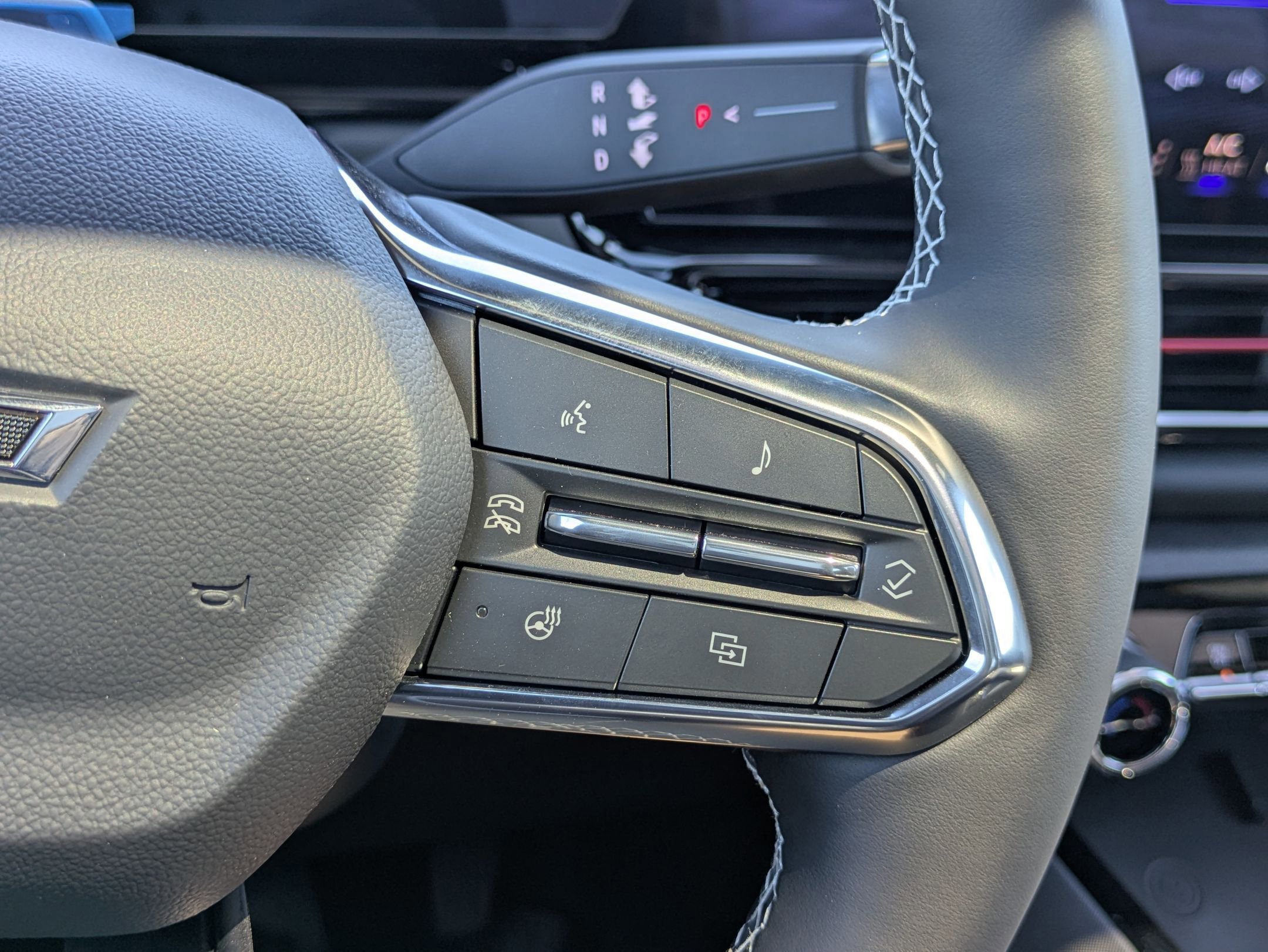 New 2026 Chevrolet Silverado EV Trail Boss w/ Premium Package image 24