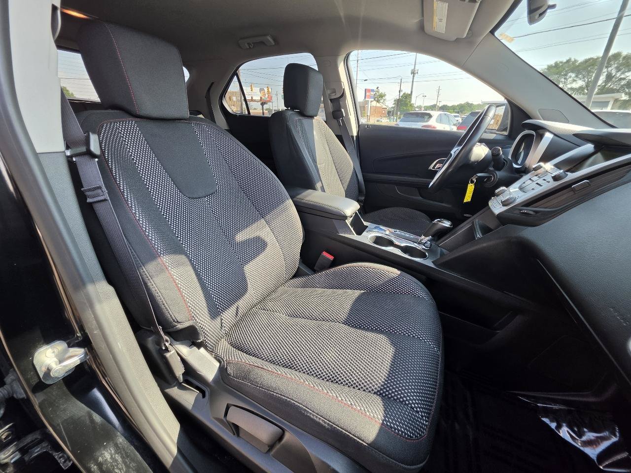 Used 2016 Chevrolet Equinox LT w/ Convenience Package AWD/4WD image 48