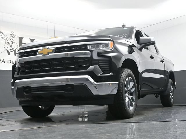 New 2026 Chevrolet Silverado 1500 LT AWD/4WD image 4