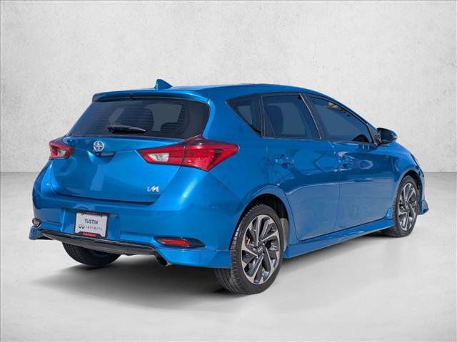 Used 2016 Scion iM image 5