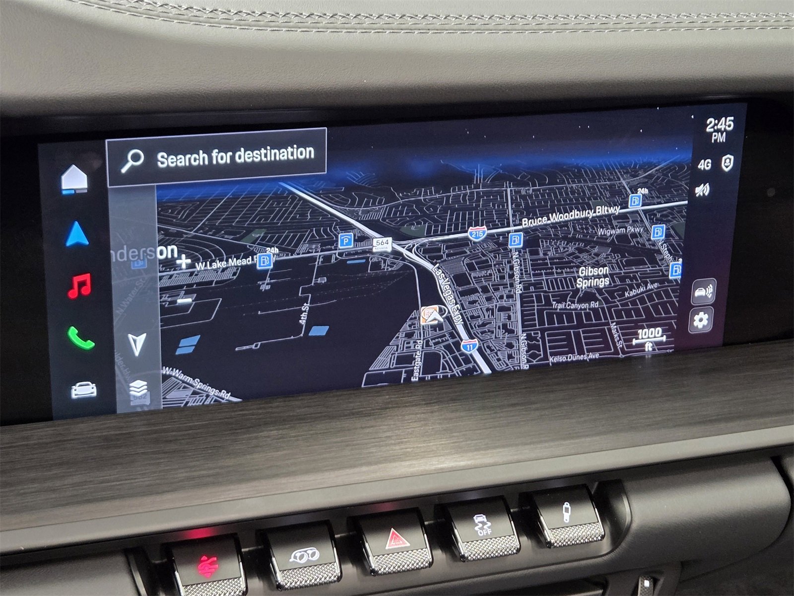 Used 2026 Porsche 911 Carrera 4 GTS image 18