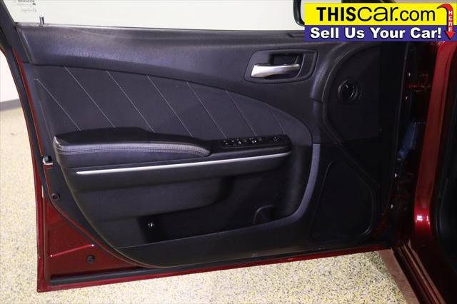 Used 2019 Dodge Charger GT RWD image 25