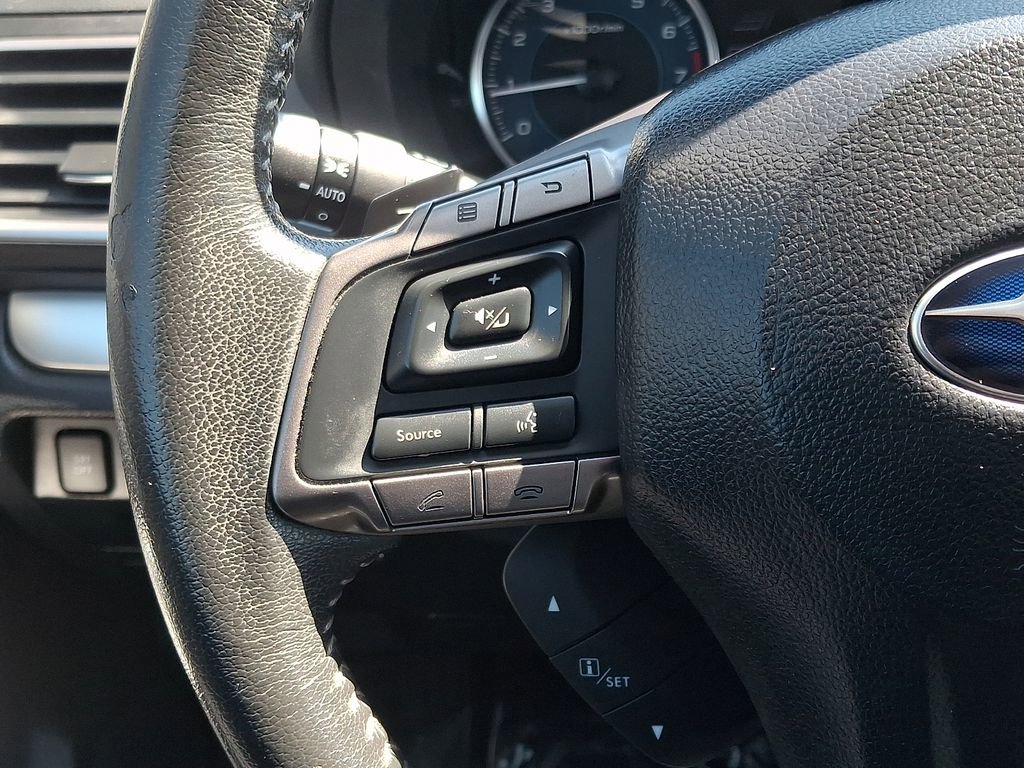 Used 2015 Subaru Crosstrek 2.0i Limited image 20