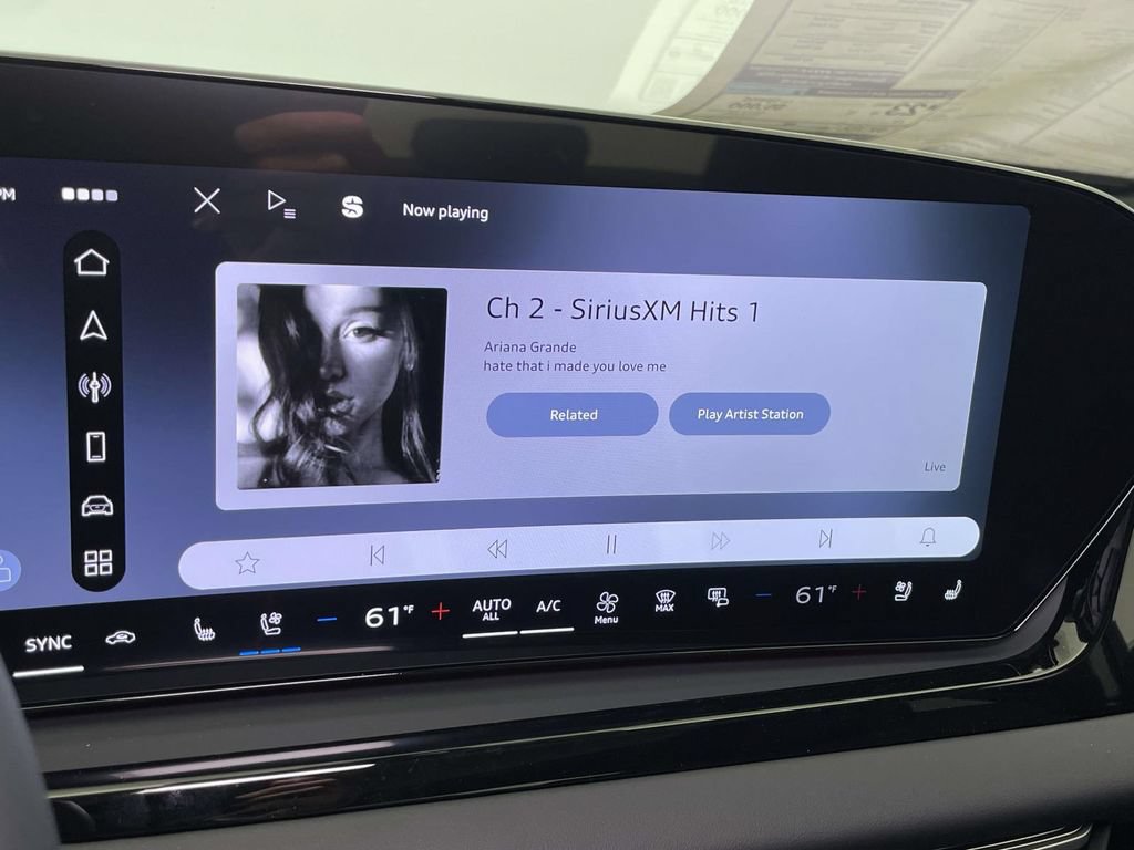 New 2026 Audi A6 Premium Plus AWD/4WD image 28