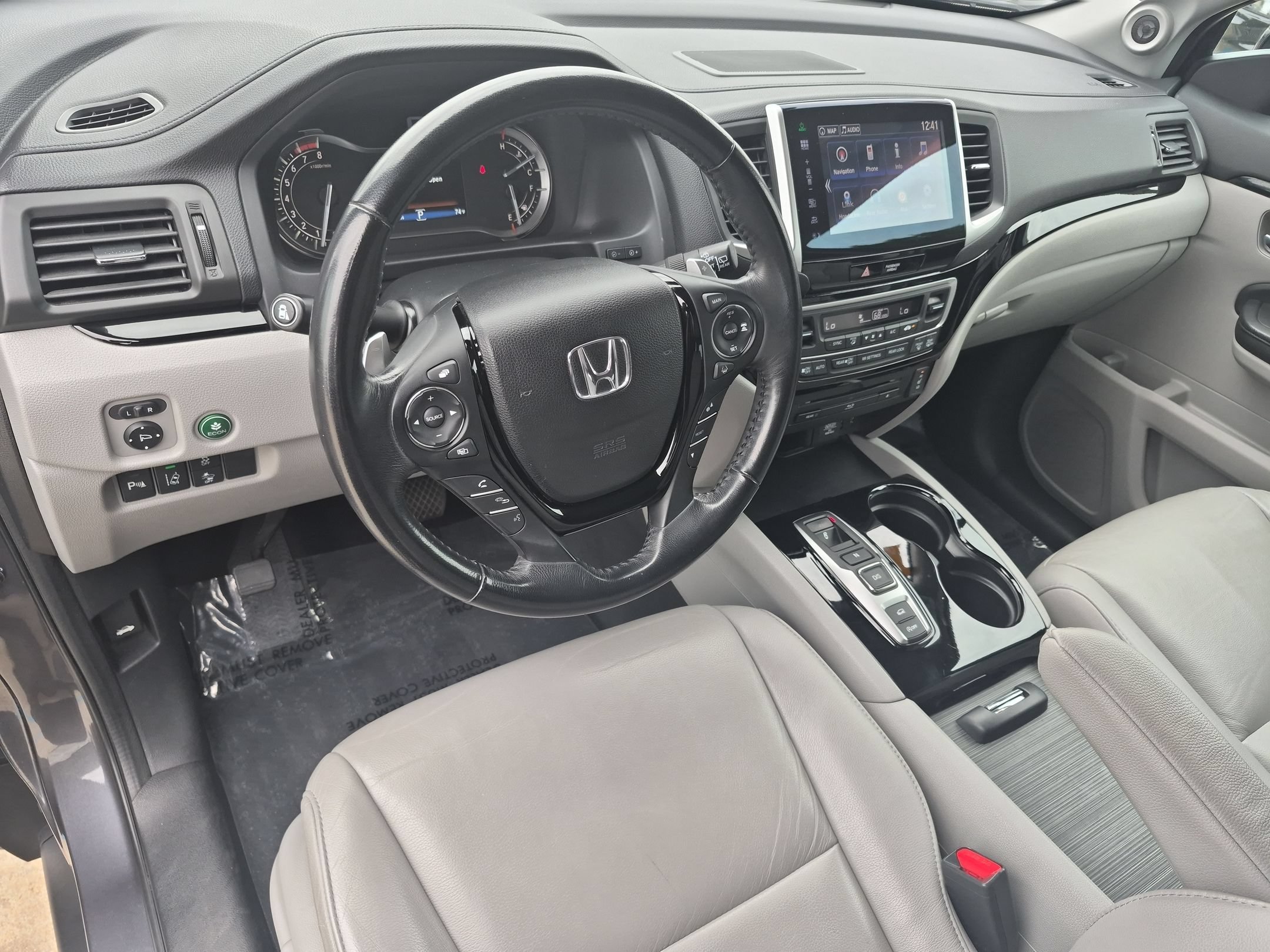 Used 2016 Honda Pilot Touring image 11