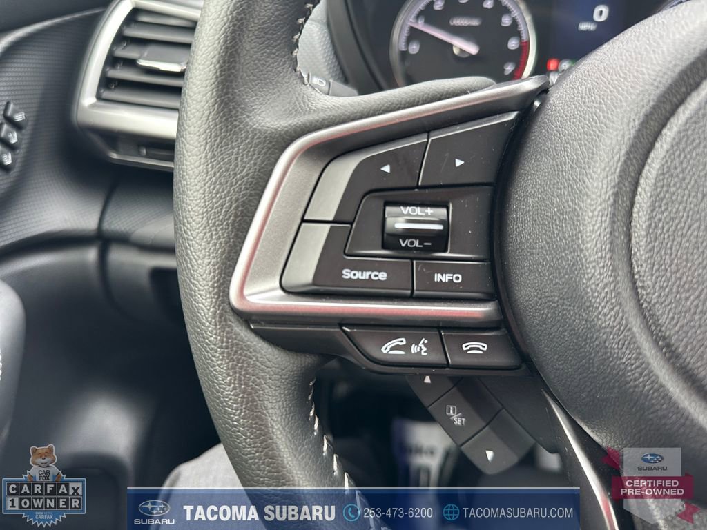 Certified 2024 Subaru Forester Touring image 22