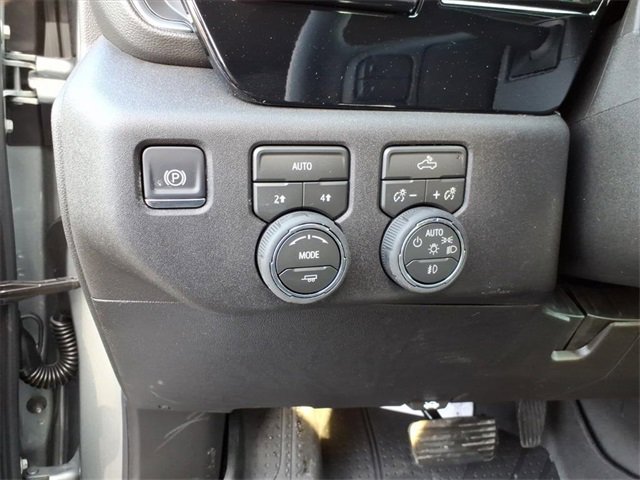 New 2026 Chevrolet Silverado 1500 RST w/ RST Select Package image 11