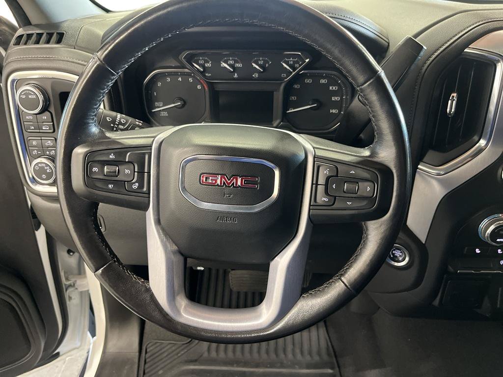 Certified 2022 GMC Sierra 1500 Elevation AWD/4WD image 12