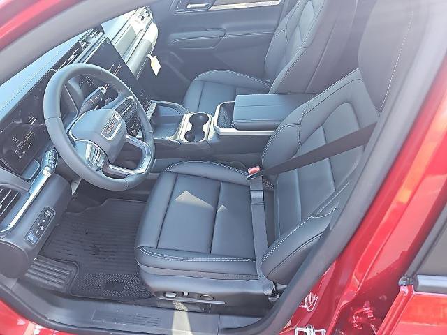 New 2026 GMC Terrain Elevation w/ Elevation Premium Package image 11