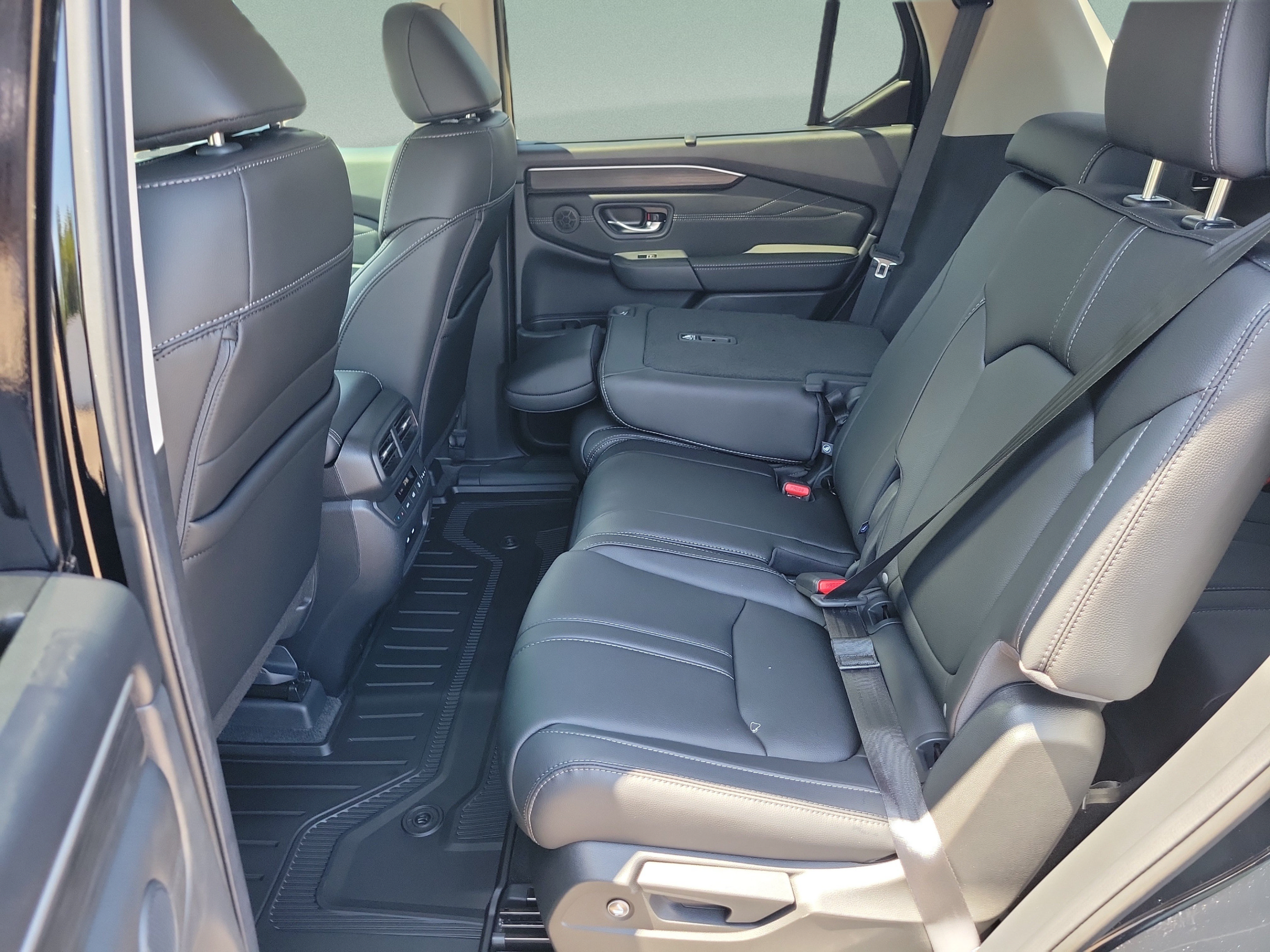 New 2026 Honda Pilot image 9