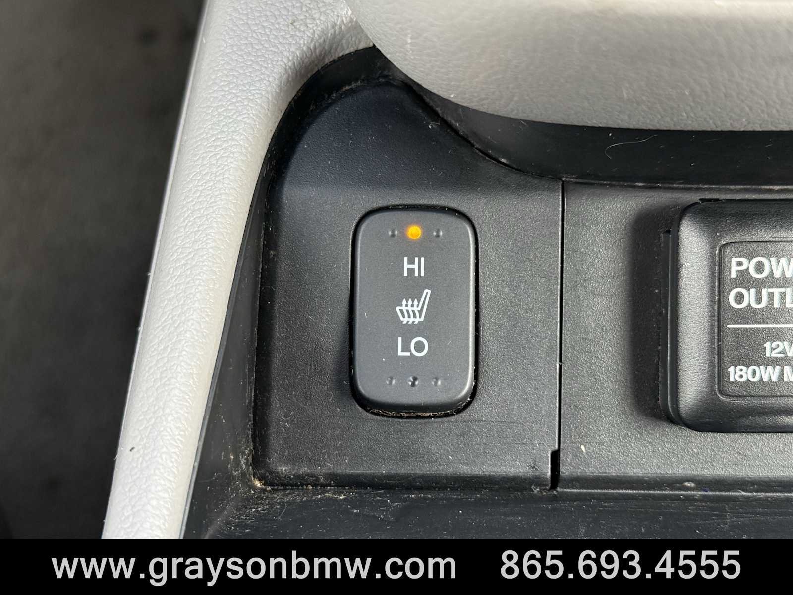 Used 2013 Honda CR-V EX-L image 31