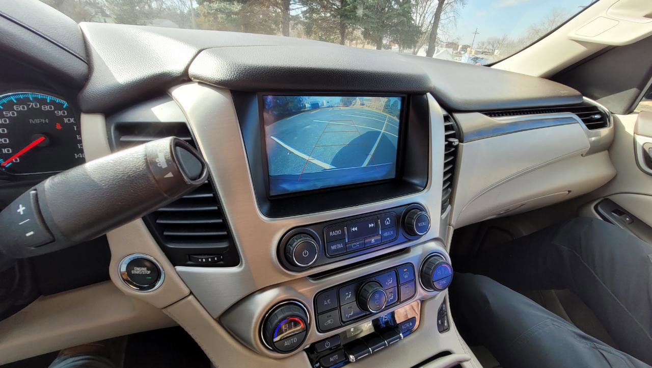 Used 2019 GMC Yukon XL Denali image 15