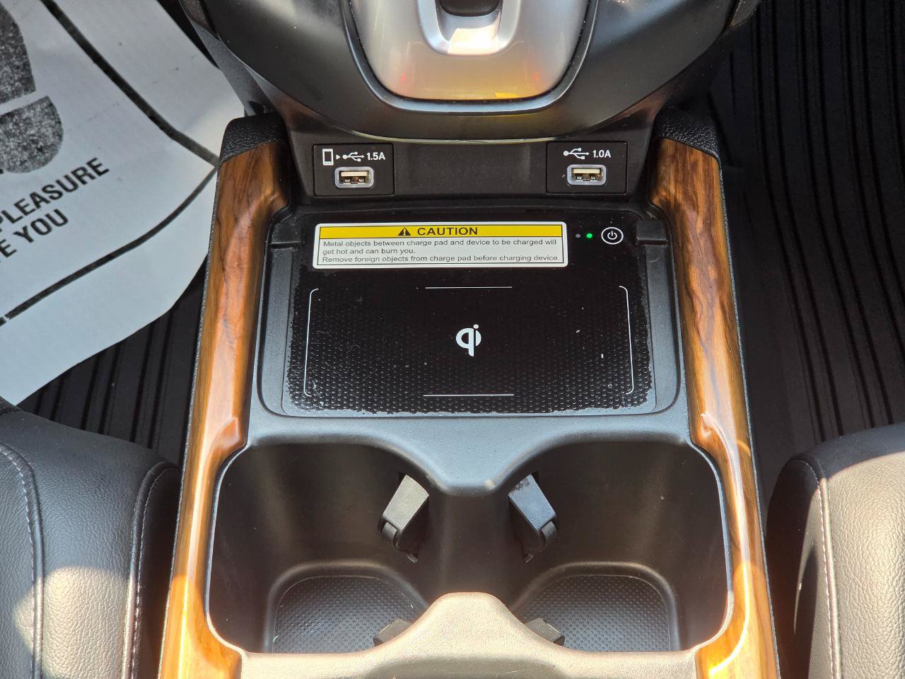 Used 2020 Honda CR-V Touring image 26