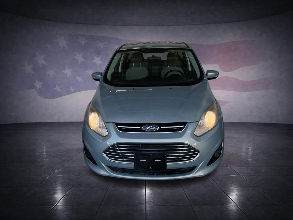 Used 2014 Ford C-MAX SE image 6