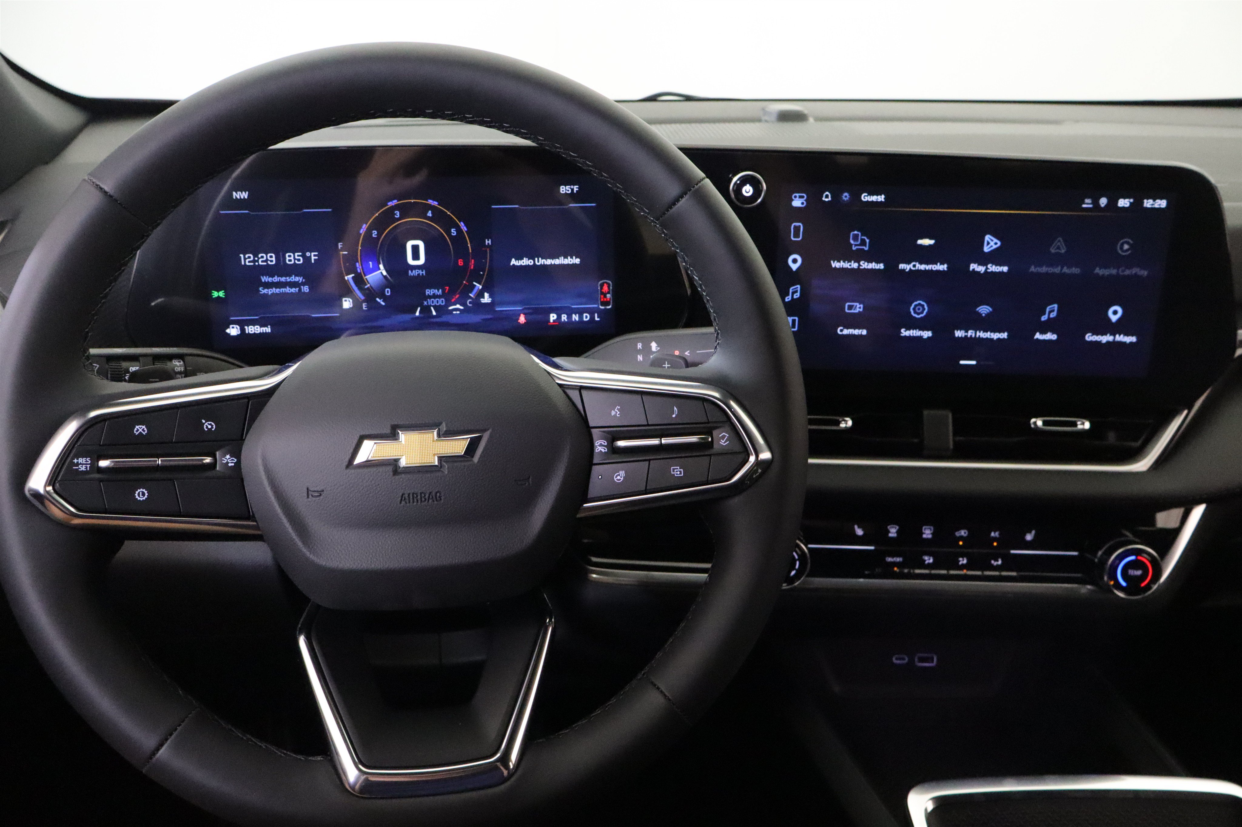 New 2027 Chevrolet Equinox LT FWD image 24