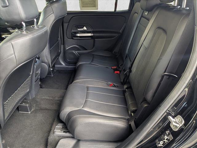 Used 2025 Mercedes-Benz GLB 250 image 17