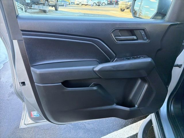 Used 2023 Chevrolet Colorado W/T w/ WT Convenience Package image 15