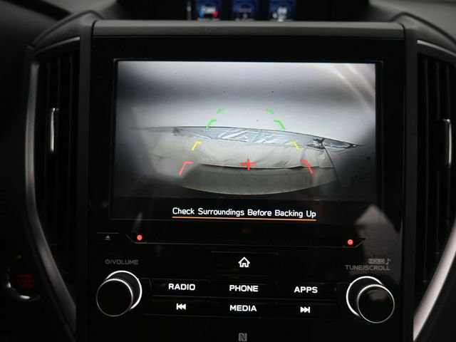 Used 2019 Subaru Forester Limited image 18