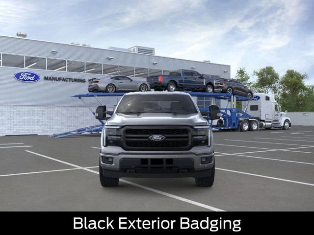 New 2026 Ford F150 Lariat image 6