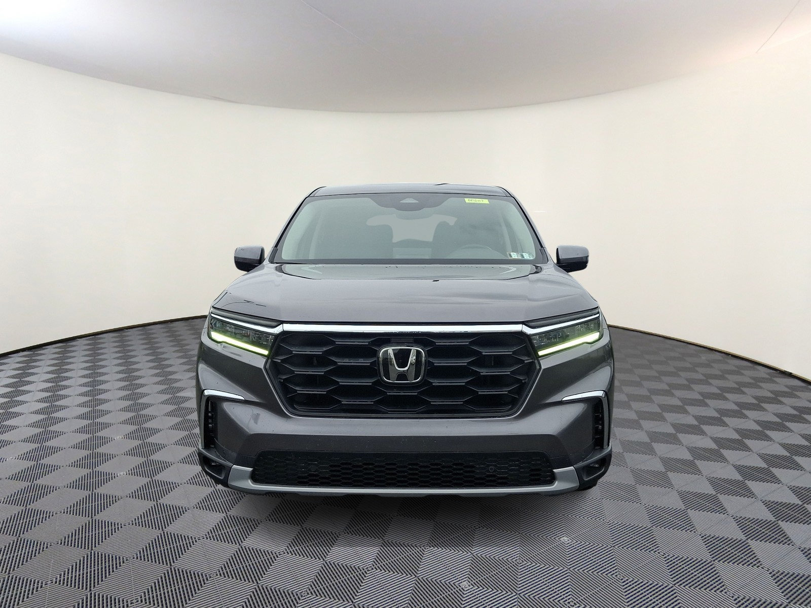 Used 2023 Honda Pilot EX-L image 2