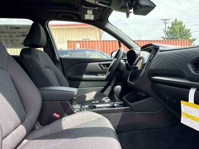 New 2026 Subaru Forester Premium AWD/4WD image 15