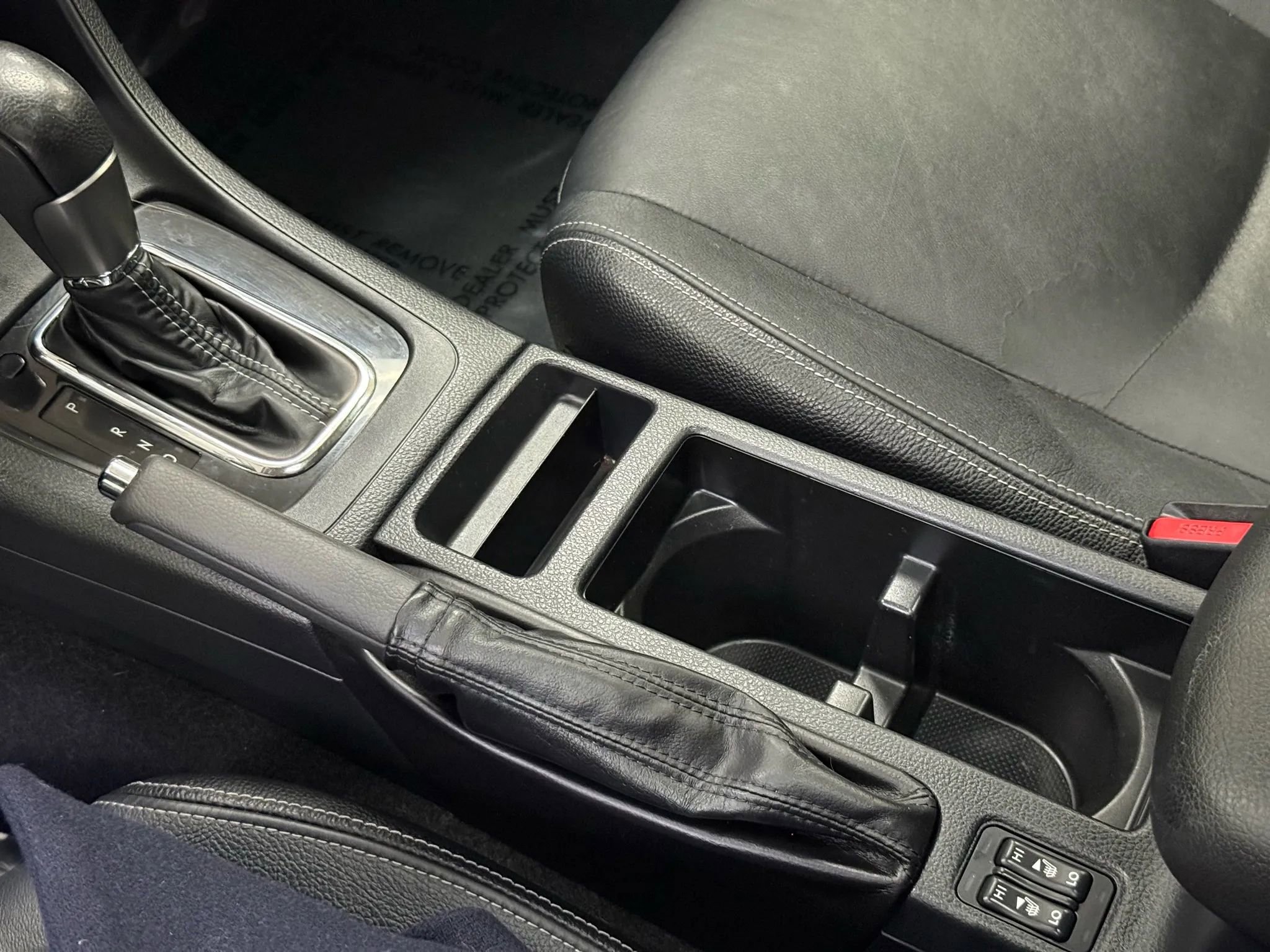 Used 2016 Subaru Impreza 2.0i Limited image 20