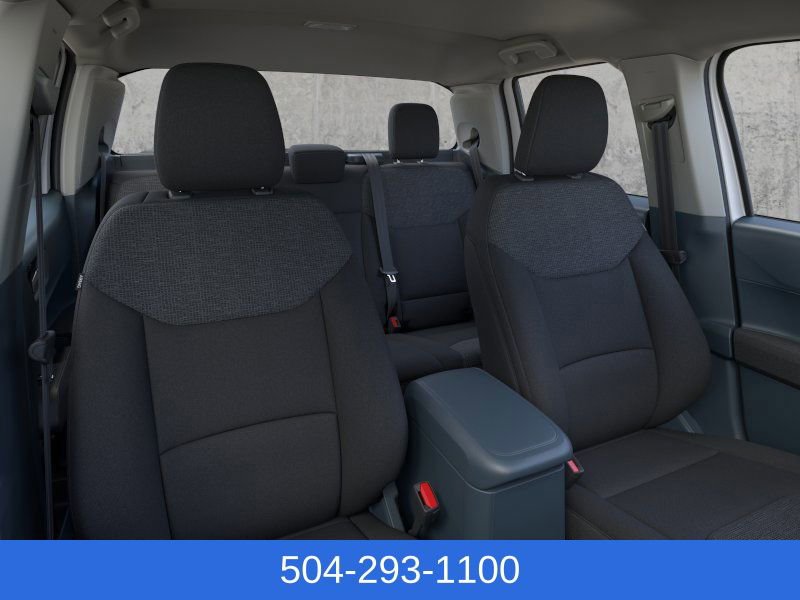 New 2026 Ford Maverick XL image 10