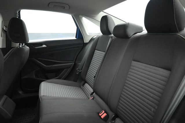 Used 2023 Volkswagen Jetta S FWD image 24