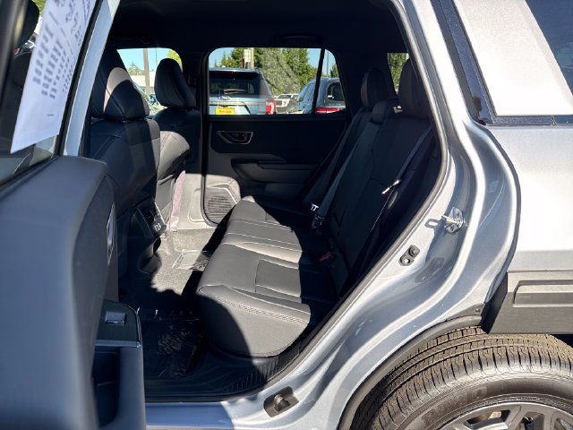 New 2026 Subaru Outback Premium AWD/4WD image 17