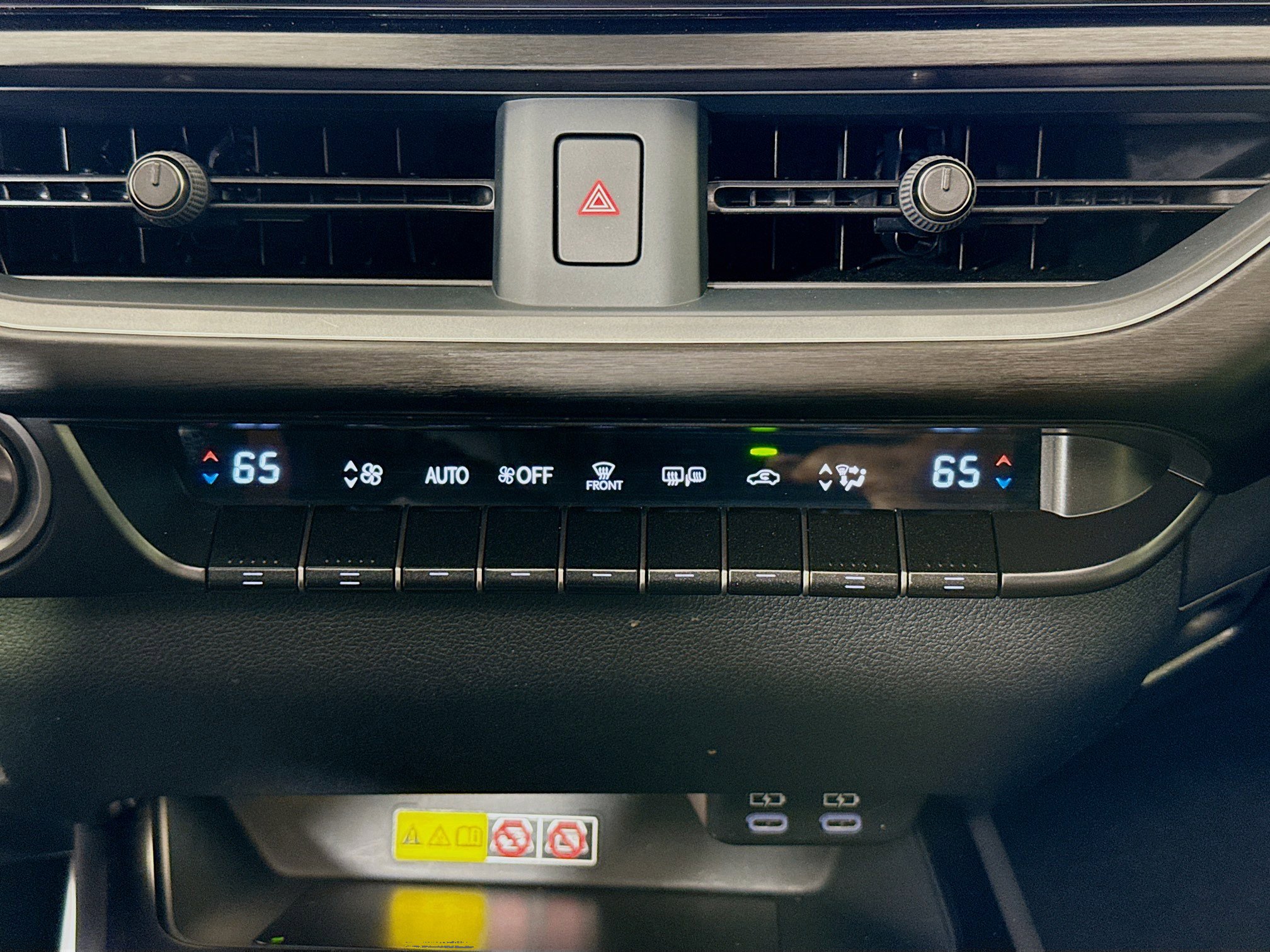 Used 2023 Lexus UX 250h F Sport image 17