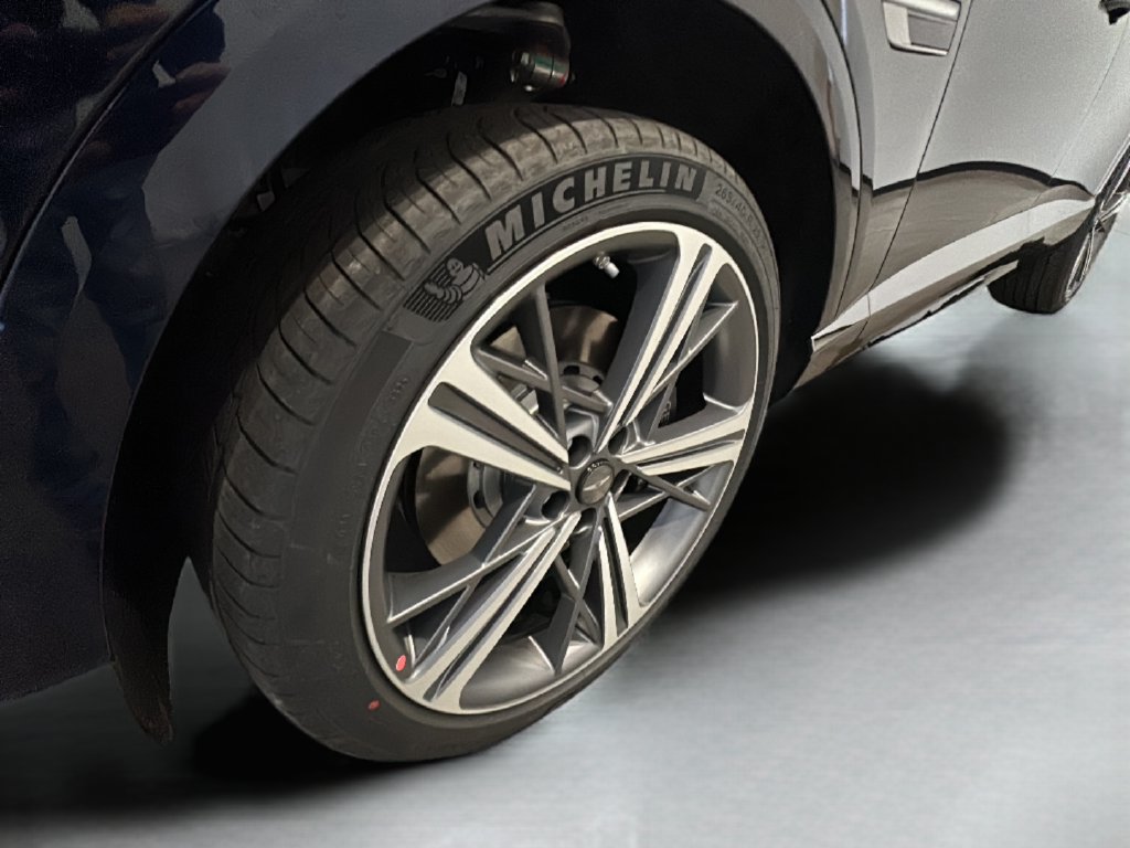 New 2026 Genesis GV80 3.5T e-SC AWD/4WD image 4