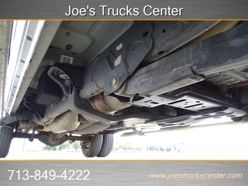 Used 2018 RAM 3500 Tradesman w/ Chrome Appearance Group AWD/4WD image 59