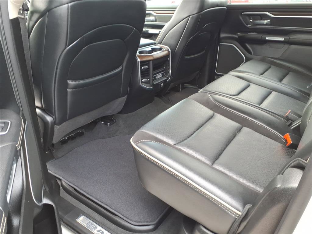 Used 2022 RAM 1500 Laramie image 31