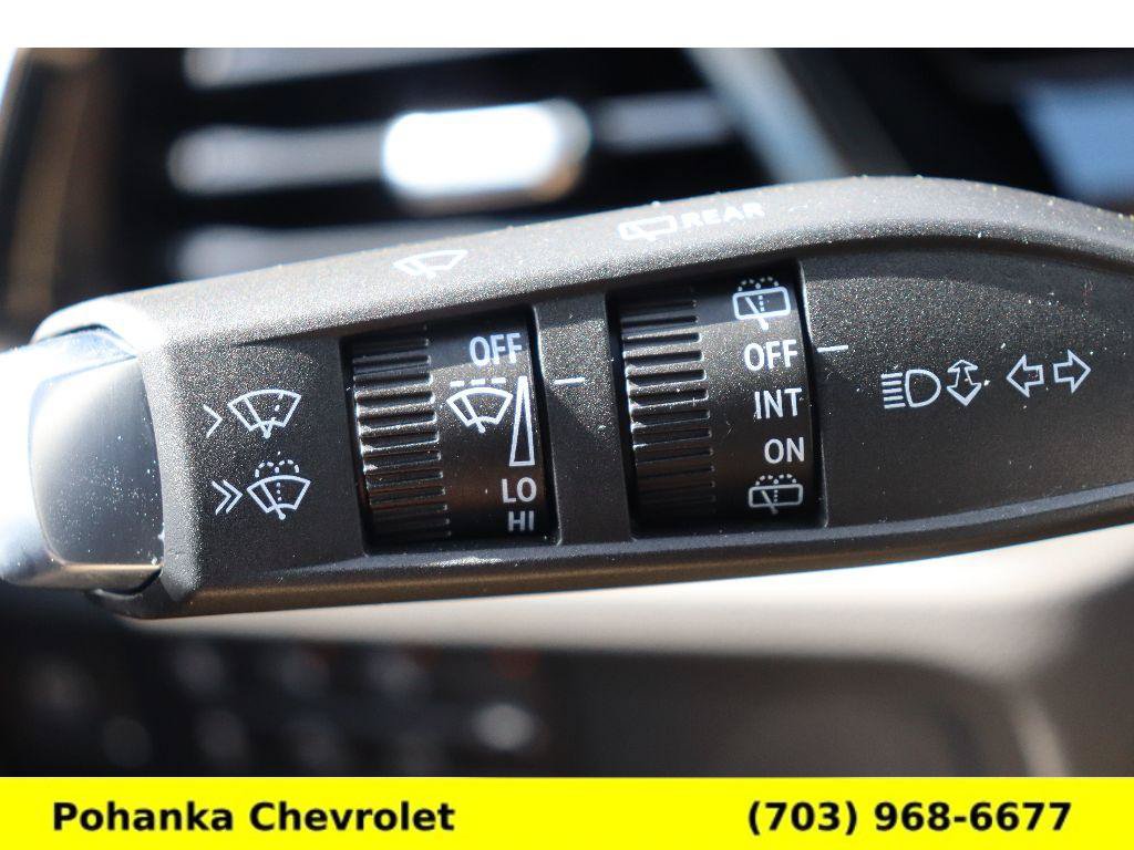 New 2026 Chevrolet Suburban High Country AWD/4WD image 10