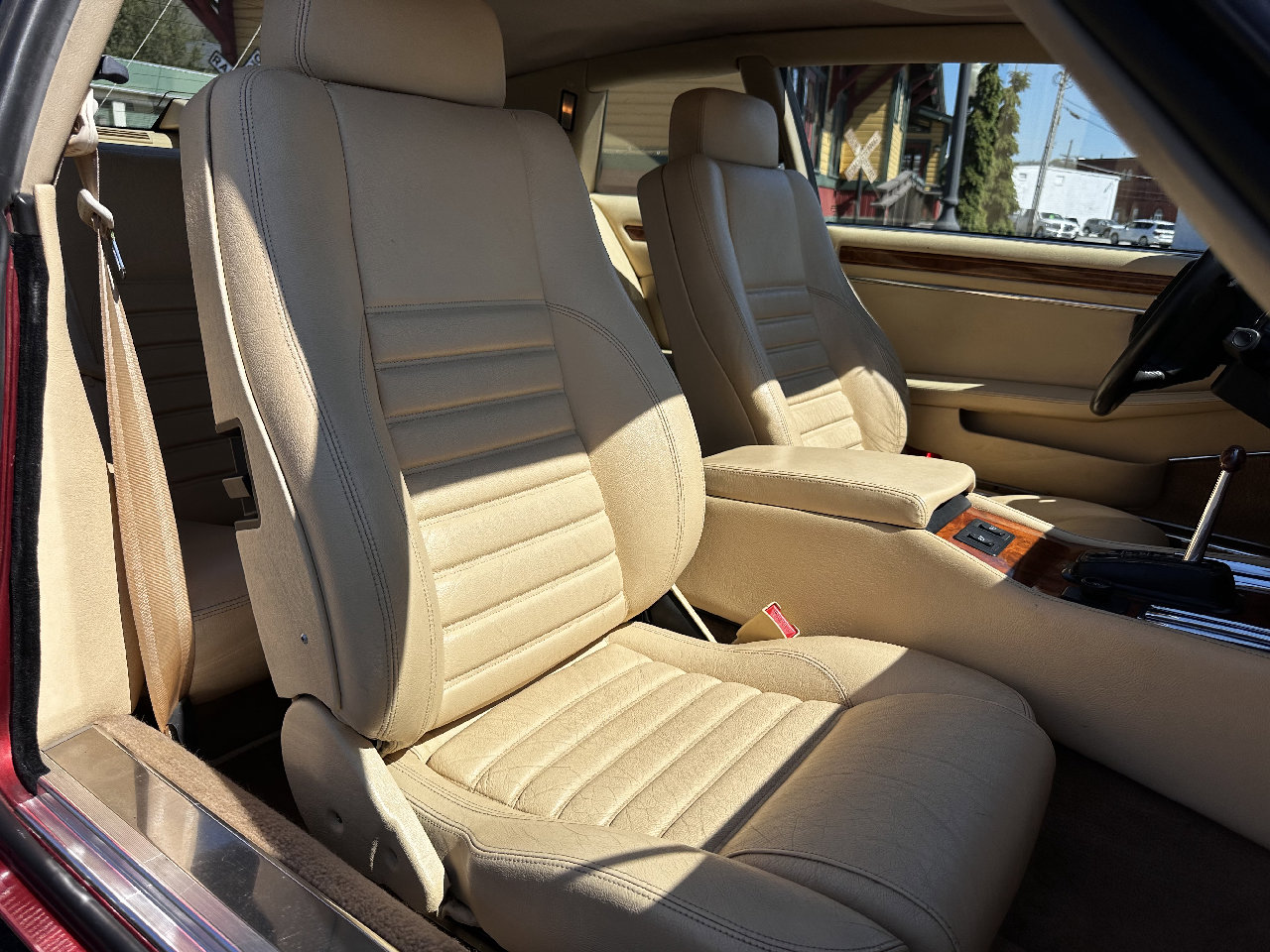 Used 1992 Jaguar XJS V12 Coupe image 27