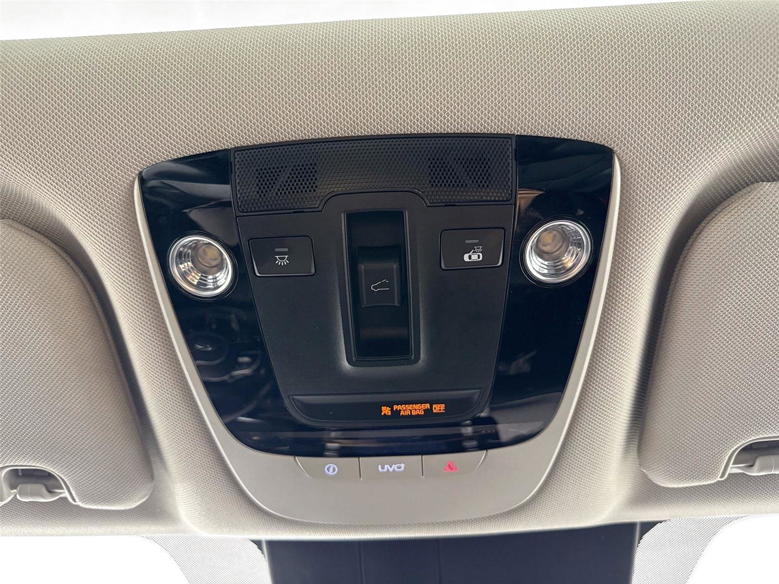 Used 2021 Kia Sorento S w/ Panoramic Sunroof Package FWD image 21