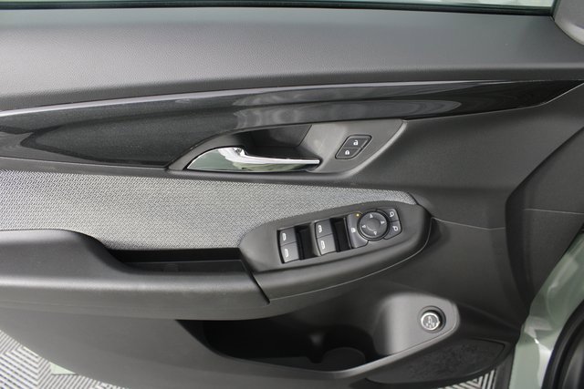 New 2026 Chevrolet TrailBlazer LT image 14