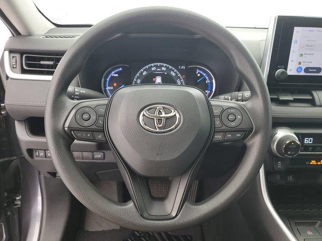 Used 2023 Toyota RAV4 XLE w/ Convenience Package AWD/4WD image 24