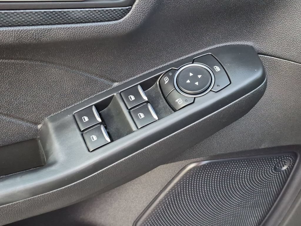 Used 2024 Ford Escape ST-Line w/ Tech Pack #1 FWD image 13